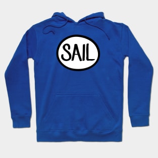 Sail Hoodie